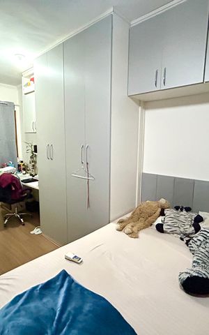 Casa à venda com 202m², 5 quartos e 2 vagas Casa à venda com 202m², 5 quartos e 2 vagasQuarto 2