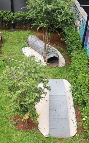 Studio à venda com 29m², 1 quarto e sem vagaÁrea Pet