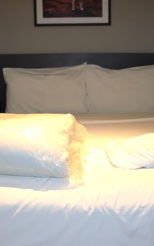 Studio à venda com 29m², 1 quarto e sem vagaDormitório