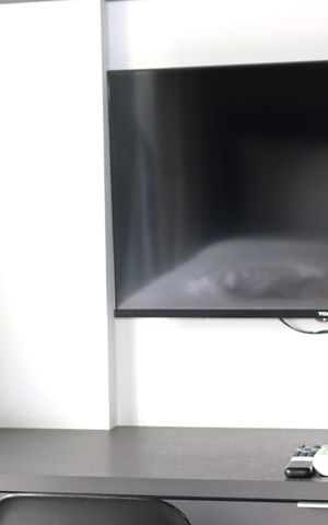 Studio à venda com 29m², 1 quarto e sem vagaDormitório