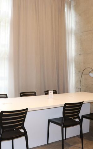 Studio à venda com 29m², 1 quarto e sem vagaHall Social