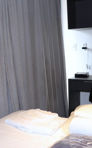 Studio à venda com 29m², 1 quarto e sem vagaDormitório