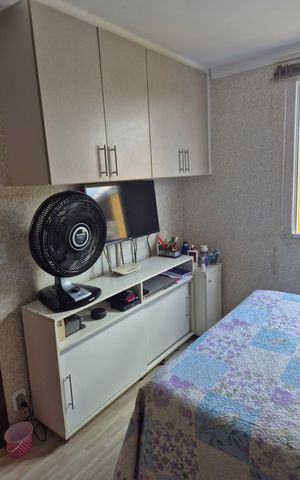 Apartamento à venda com 95m², 4 quartos e 1 vaga