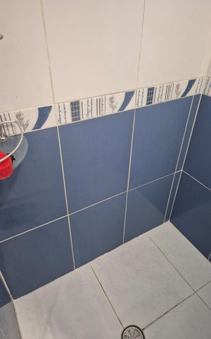 Apartamento à venda com 95m², 4 quartos e 1 vaga Apartamento à venda com 95m², 4 quartos e 1 vagaBanheiro