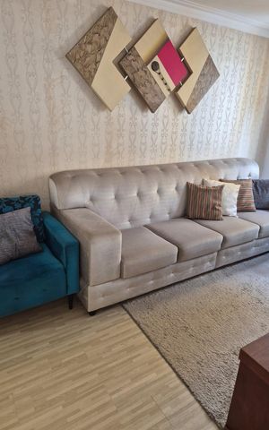 Apartamento à venda com 95m², 4 quartos e 1 vaga
