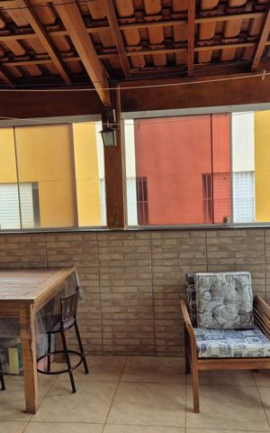Apartamento à venda com 95m², 4 quartos e 1 vaga