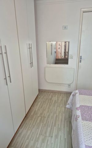 Apartamento à venda com 95m², 4 quartos e 1 vaga Apartamento à venda com 95m², 4 quartos e 1 vagaquarto