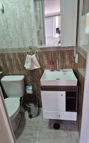 Apartamento à venda com 95m², 4 quartos e 1 vaga