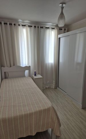 Apartamento à venda com 95m², 4 quartos e 1 vaga Apartamento à venda com 95m², 4 quartos e 1 vagaQuarto