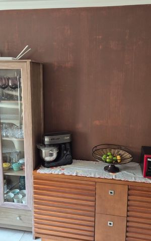 Apartamento à venda com 95m², 4 quartos e 1 vaga Apartamento à venda com 95m², 4 quartos e 1 vagaSala