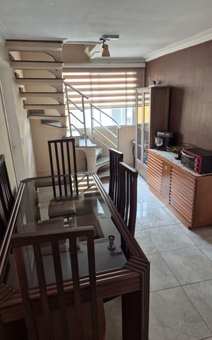 Apartamento à venda com 95m², 4 quartos e 1 vaga Apartamento à venda com 95m², 4 quartos e 1 vagaSala