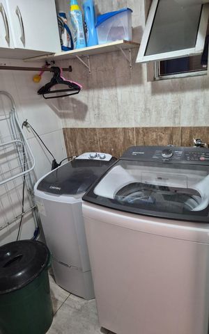 Apartamento à venda com 95m², 4 quartos e 1 vaga