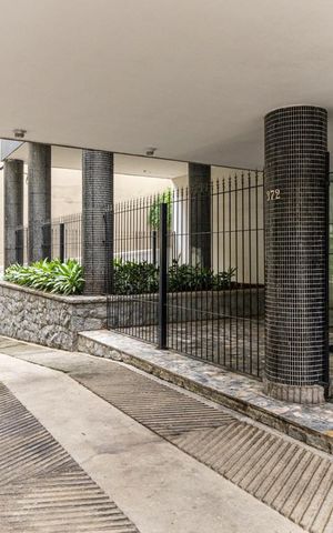 Apartamento à venda com 128m², 3 quartos e 1 vagaHall de Entrada
