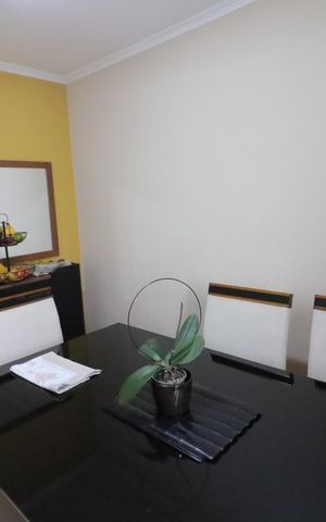 Apartamento à venda com 84m², 3 quartos e 1 vagaQuarto 3 / Sala de jantar