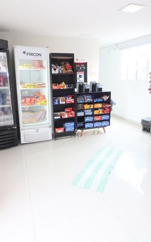 Apartamento à venda com 84m², 3 quartos e 1 vagaÁrea comum - Mercadinho