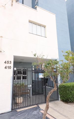 Apartamento à venda com 84m², 3 quartos e 1 vagaFachada