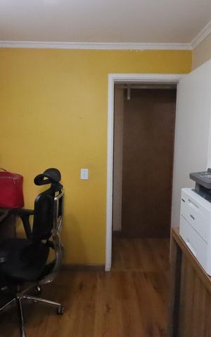 Apartamento à venda com 84m², 3 quartos e 1 vagaQuarto 2
