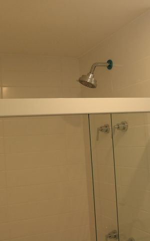 Apartamento à venda com 91m², 3 quartos e 2 vagasBanheiro 2