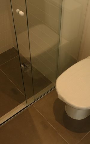 Apartamento à venda com 91m², 3 quartos e 2 vagasBanheiro 2