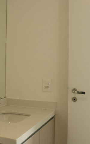 Apartamento à venda com 91m², 3 quartos e 2 vagasBanheiro 2