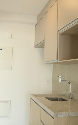 Apartamento à venda com 91m², 3 quartos e 2 vagasCozinha