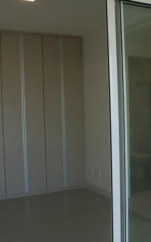 Apartamento à venda com 91m², 3 quartos e 2 vagasQuarto 3