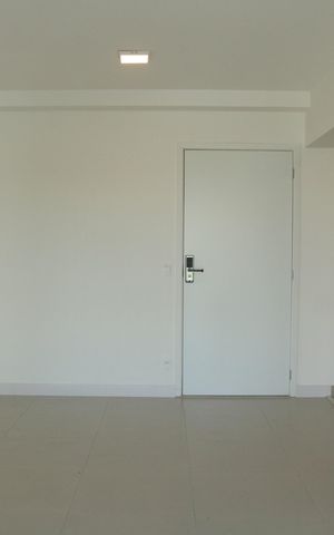 Apartamento à venda com 91m², 3 quartos e 2 vagasSala