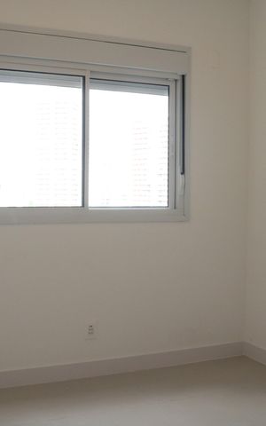 Apartamento à venda com 91m², 3 quartos e 2 vagasQuarto 2