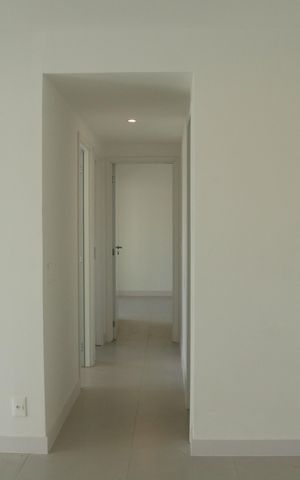 Apartamento à venda com 91m², 3 quartos e 2 vagasSala