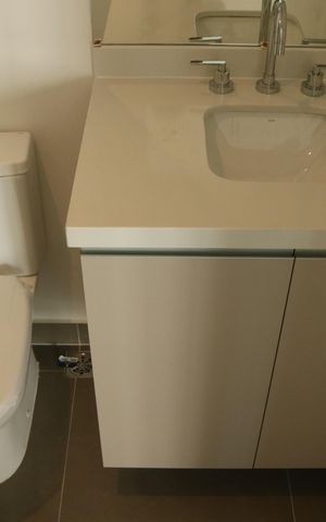 Apartamento à venda com 91m², 3 quartos e 2 vagasBanheiro 2