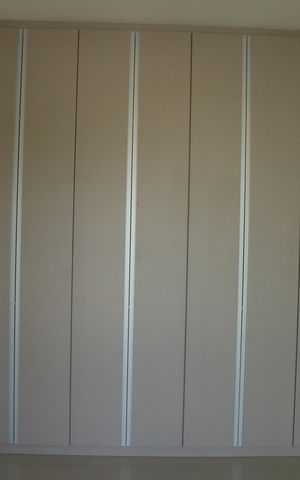 Apartamento à venda com 91m², 3 quartos e 2 vagasQuarto 3