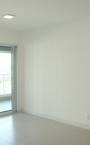 Apartamento à venda com 91m², 3 quartos e 2 vagasSala