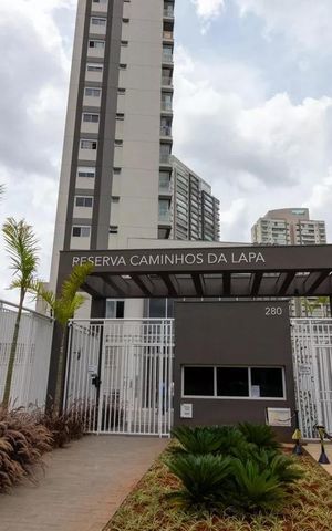 Apartamento à venda com 91m², 3 quartos e 2 vagas Apartamento à venda com 91m², 3 quartos e 2 vagasFachada do Prédio