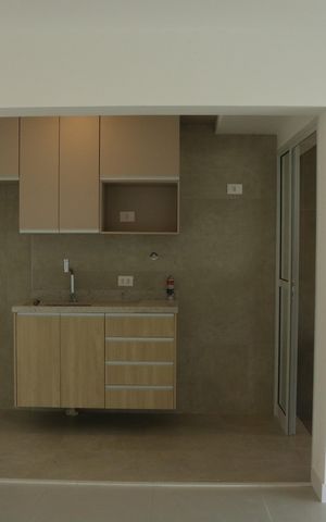 Apartamento à venda com 91m², 3 quartos e 2 vagasSala