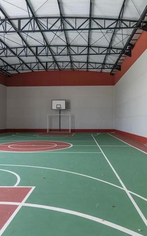 Apartamento à venda com 91m², 3 quartos e 2 vagas Apartamento à venda com 91m², 3 quartos e 2 vagasQuadra Esportiva