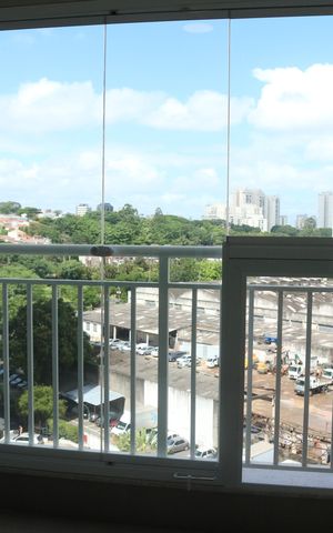 Apartamento à venda com 91m², 3 quartos e 2 vagasQuarto 3