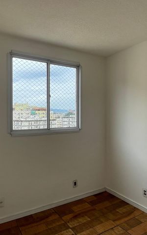 Apartamento para alugar com 48m², 2 quartos e 1 vaga Apartamento para alugar com 48m², 2 quartos e 1 vagaQuarto 2