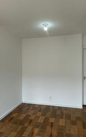 Apartamento para alugar com 48m², 2 quartos e 1 vaga Apartamento para alugar com 48m², 2 quartos e 1 vagaSala