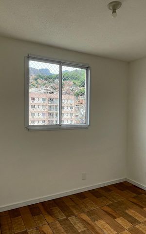 Apartamento para alugar com 48m², 2 quartos e 1 vaga Apartamento para alugar com 48m², 2 quartos e 1 vagaQuarto 1