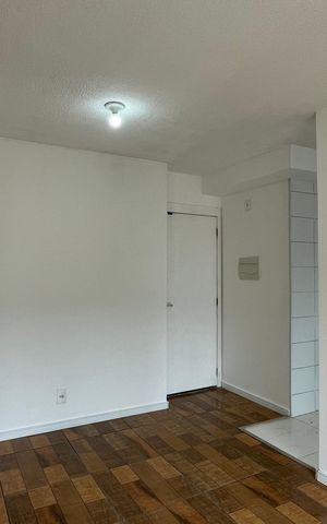 Apartamento para alugar com 48m², 2 quartos e 1 vaga Apartamento para alugar com 48m², 2 quartos e 1 vagaSala