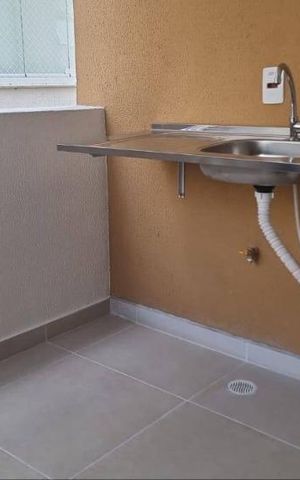 Apartamento à venda com 68m², 3 quartos e 1 vaga
