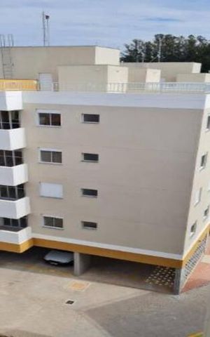 Apartamento à venda com 68m², 3 quartos e 1 vaga