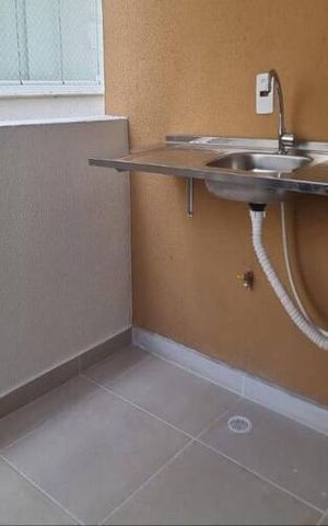 Apartamento à venda com 68m², 3 quartos e 1 vaga