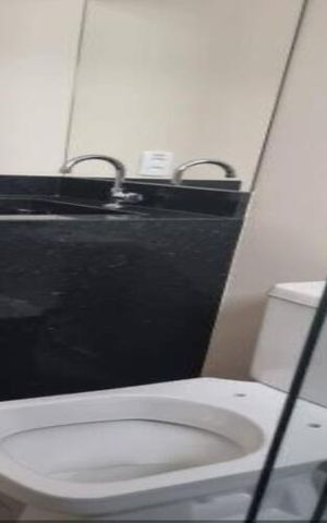 Apartamento à venda com 68m², 3 quartos e 1 vaga