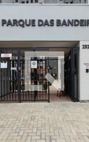 Apartamento à venda com 36m², 2 quartos e 1 vaga Apartamento à venda com 36m², 2 quartos e 1 vagaFachada do Condomínio
