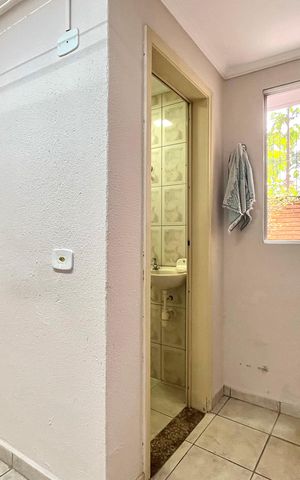 Casa à venda com 250m², 3 quartos e 3 vagasÁrea de Serviço