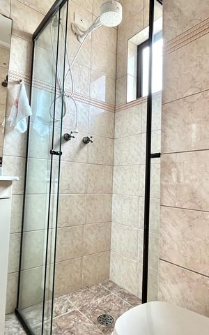Casa à venda com 250m², 3 quartos e 3 vagasBanheiro da Suíte 3