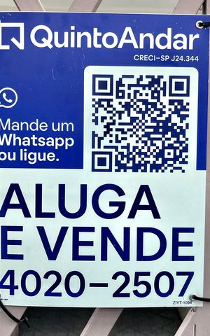 Casa à venda com 250m², 3 quartos e 3 vagasPlaquinha 