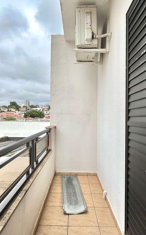 Casa à venda com 250m², 3 quartos e 3 vagasVaranda da Suíte 2