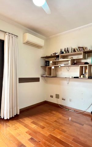 Casa à venda com 250m², 3 quartos e 3 vagasSuite 2